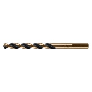 Broca HSS 75 mm Trugold para metal Truper Expert 14154