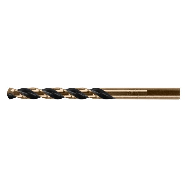 Broca HSS 75 mm Trugold para metal Truper Expert 14154