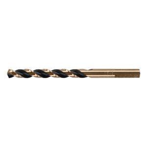 Broca HSS 80 mm Trugold para metal Truper Expert 14178