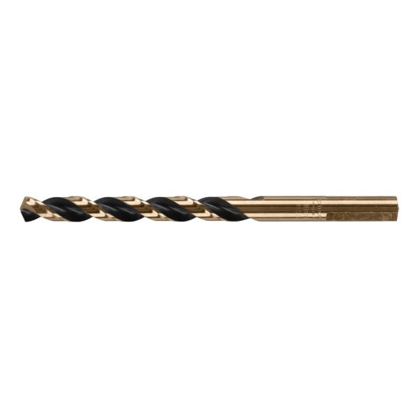 Broca HSS 80 mm Trugold para metal Truper Expert 14178