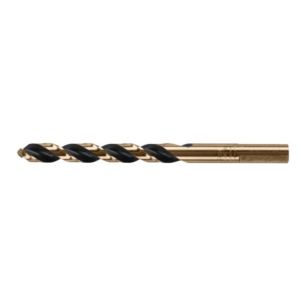 Broca HSS 85 mm Trugold para metal Truper Expert 14179