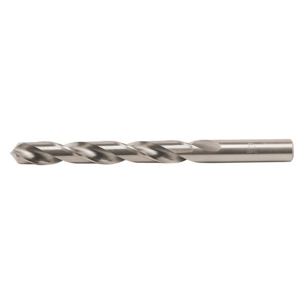 Broca HSS 9/16 Trusilver para metal Truper 102219