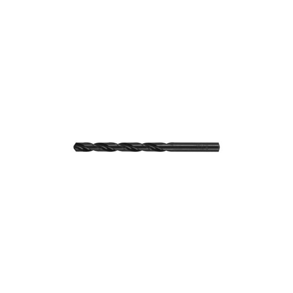 Broca HSS 9/32 Trublack para metal Truper 15099