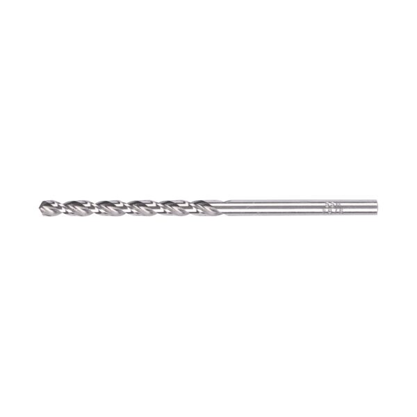 Broca HSS 9/64 Trusilver para metal Truper 102185