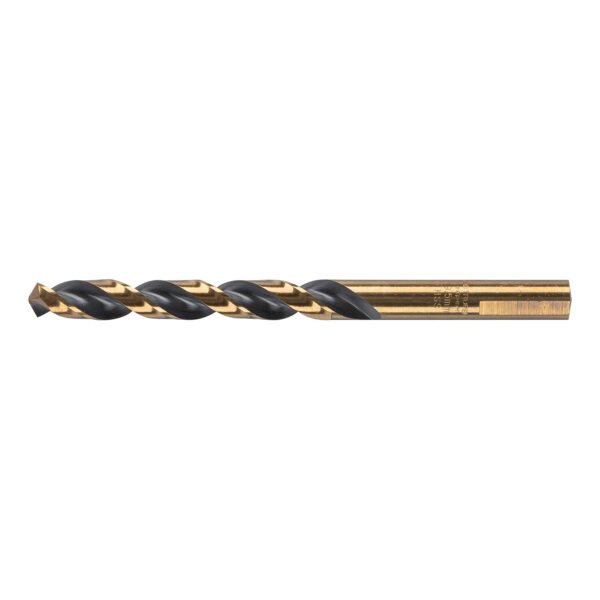 Broca HSS 95 mm Trugold para metal Truper Expert 14319