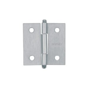 BC-203R.jpg Bisagra cuadrada 2 satinado cabeza redonda HERMEX 43254