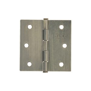 BC-252PP.jpg Bisagra cuadrada 2-1/2 latón antiguo cabeza plana BASIC 25102