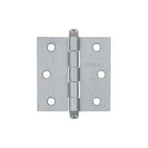 BC-253R.jpg Bisagra cuadrada 2-1/2 satinado cabeza redonda HERMEX 43255