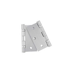 BC-304PB.jpg Bolsa c/2 bisagras cuadradas de 3 acero inox plana 49738