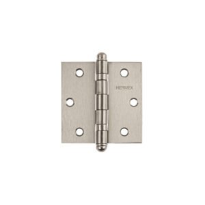 BC-304R.jpg Bisagra cuadrada 3 acero inox cabeza redonda HERMEX 43222