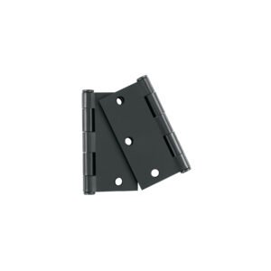 BC-356PB.jpg Bolsa c/2 bisagras cuadradas 3-1/2 acero negro plana 49604