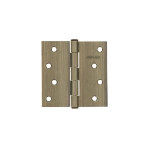 BC-402P.jpg Bisagra cuadrada 4 latón antiguo cabeza plana HERMEX 43253