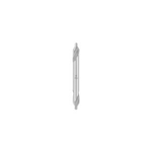 BCD-2.jpg Broca para centrar con doble punta #2 TRUPER 103900