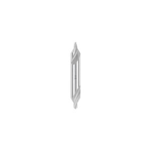 BCD-4.jpg Broca para centrar con doble punta #4 TRUPER 103902