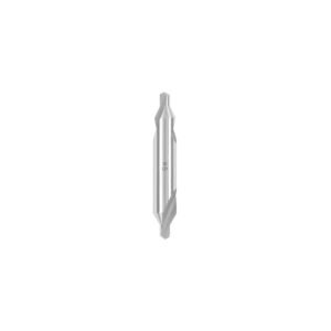 BCD-5.jpg Broca para centrar con doble punta #5 TRUPER 103903