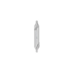 BCD-6.jpg Broca para centrar con doble punta #6 TRUPER 103904