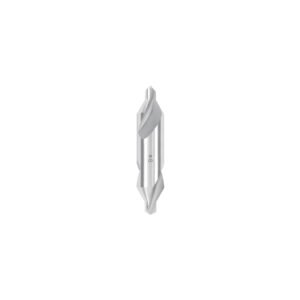 BCD-8.jpg Broca para centrar con doble punta #8 TRUPER 103906