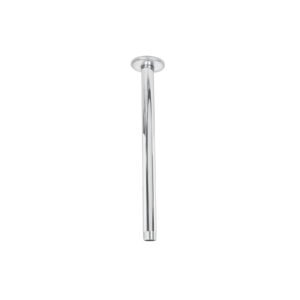 Brazo y chapetón de repuesto para regadera techo Element 49472