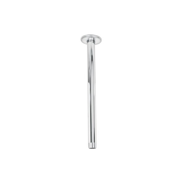 Brazo y chapetón de repuesto para regadera techo Element 49472