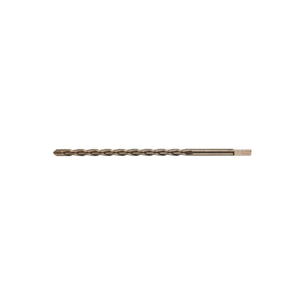 Broca para concreto de 1/2 x 12 Truper 11233