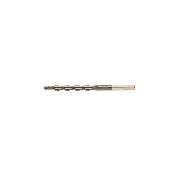 Broca para concreto de 1/4 x 4 Truper 11203