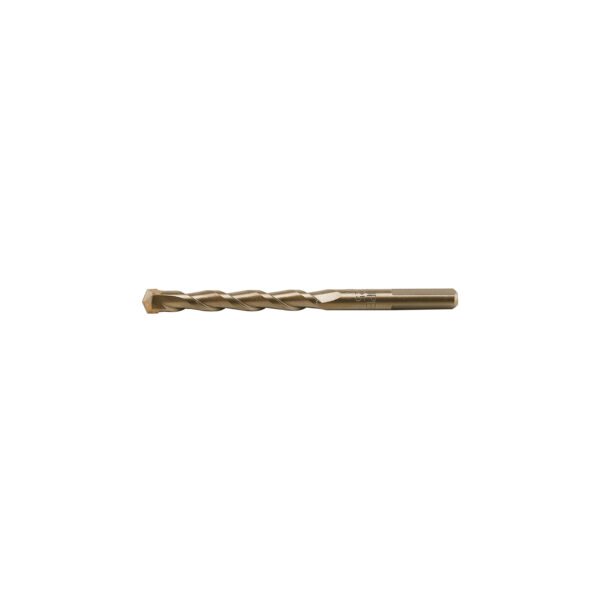 Broca para concreto 10 x 125 mm Truper 102348
