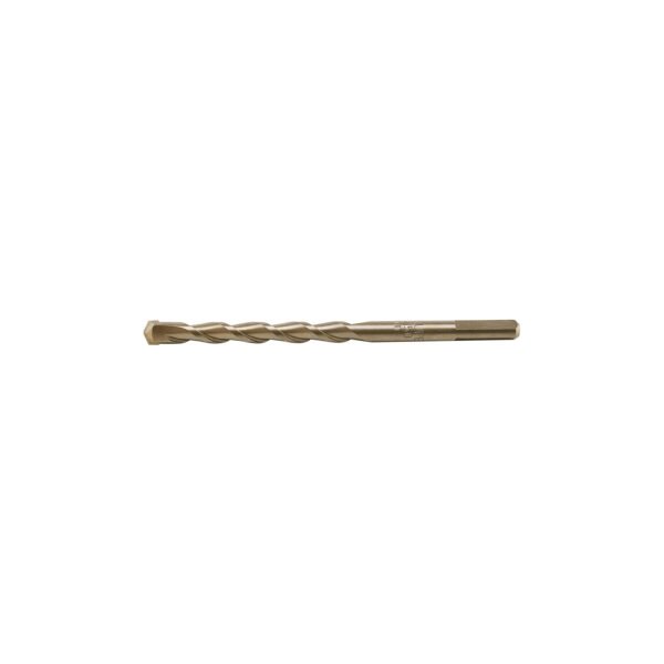 Broca para concreto 10 x 150 mm Truper 102349