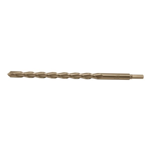 Broca para concreto 16 x 300 mm Truper 102354
