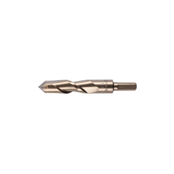 Broca para concreto de 1 x 6 Truper 11254