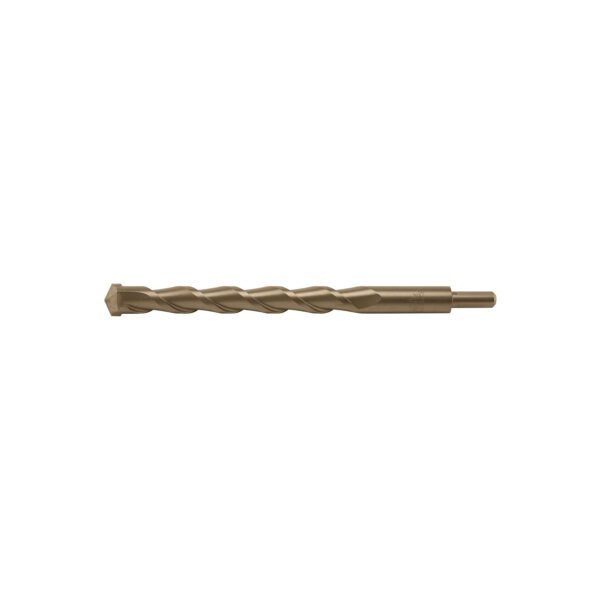 Broca para concreto 25 x 300 mm Truper 102360