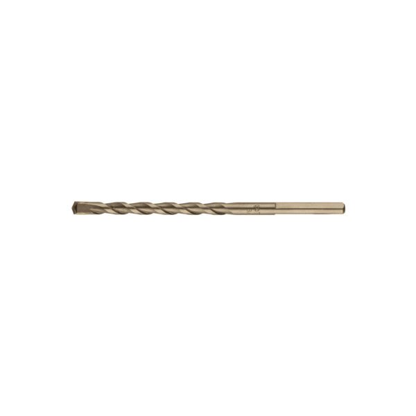 Broca para concreto de 3/16 x 4 Truper 11200