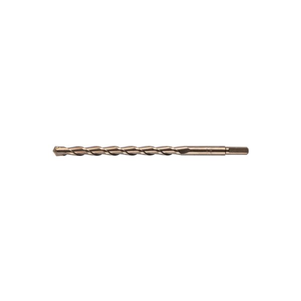 Broca para concreto de 3/4 x 12 Truper 11245