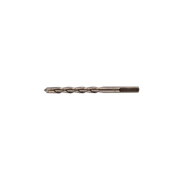 Broca para concreto de 3/8 x 5 Truper 11221