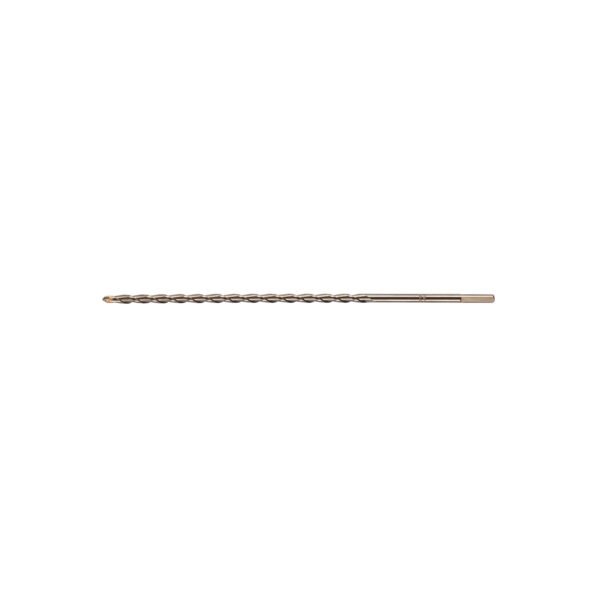 Broca para concreto de 5/16 x 12 Truper 11218