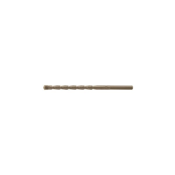 Broca para concreto 5 x 100 mm Truper 102340