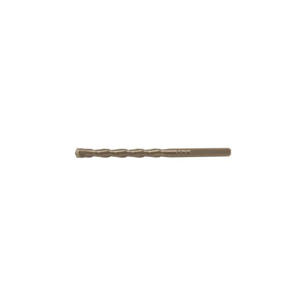 Broca para concreto 6 x 100 mm Truper 102342