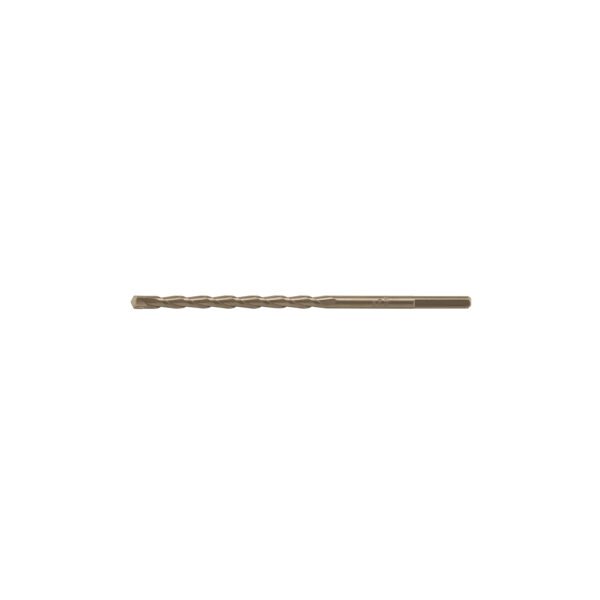 Broca para concreto 6 x 150 mm Truper 102343