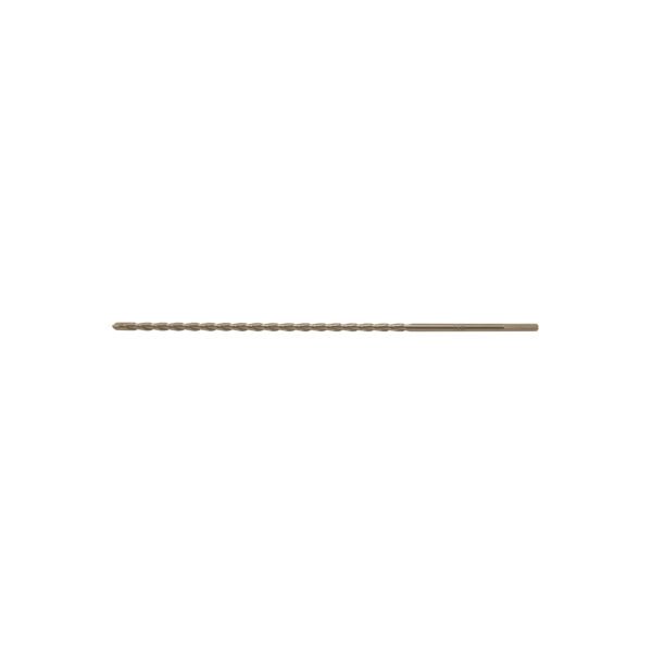 Broca para concreto 6 x 300 mm Truper 102344