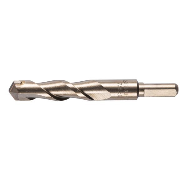 Broca para concreto de 7/8 x 6 Truper 11248