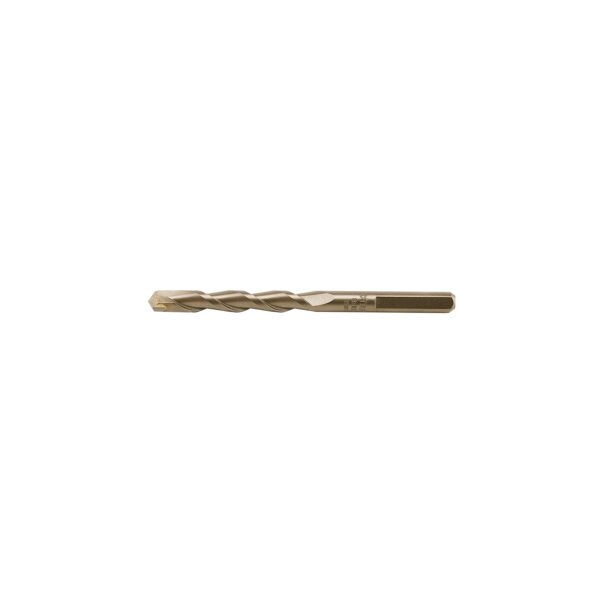 Broca para concreto 8 x 100 mm Truper 102345