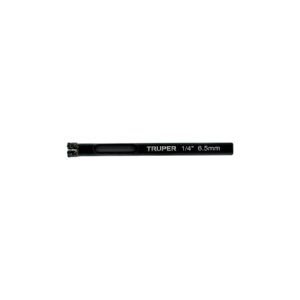 Broca diamantada 6mm (1/4) TRUPER 103432