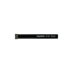 Broca diamantada 8mm (5/16) TRUPER 103433