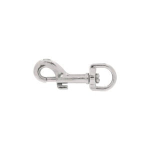 Bandola de zinc de 7/16 giratoria Fiero 44029