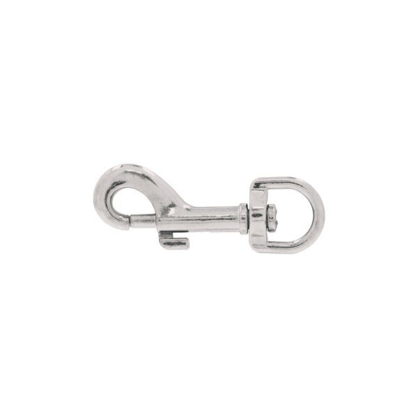 Bandola de zinc de 7/16 giratoria Fiero 44029