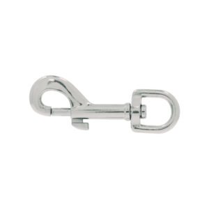 Bandola de zinc de 5/8 giratoria Fiero 44031