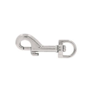 Bandola de zinc de 1/2 giratoria Fiero 44030