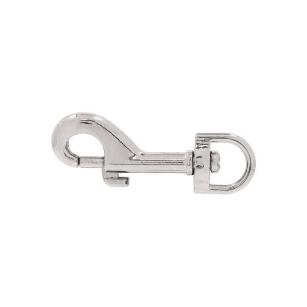 Bandola de zinc de 1/2 giratoria Fiero 44030