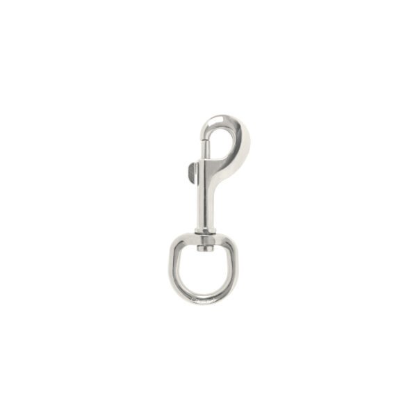 Bandola de zinc de 1 giratoria Fiero 44033