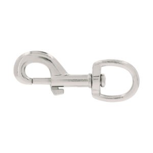 Bandola de zinc de 7/8 giratoria Fiero 44032