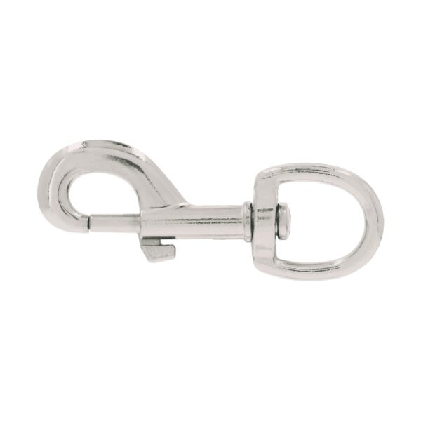 Bandola de zinc de 7/8 giratoria Fiero 44032